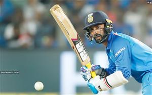 T20 specialist wicket keeper-batsman Dinesh Karthik